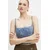 Top iz jeansa MICHAEL Michael Kors