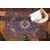 Decormat Zunanja preproga Ljudski slog 150x225 cm