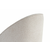 HANAH HOME Set 2 stolice Bentley White Light Oak