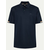 BOSS Majica Parlay 147, modra