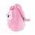SQUISHMALLOWS Disney Stitch - Angel z radiem