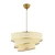 OPVIQ Visilica Couper Hazeran White Gold