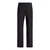 JACK & JONES Chino hlače JPSTBill črna