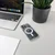 Zaštitna maska Ultra Clear Case s MagSafe za Samsung Galaxy A17 - Prozirna KP40642