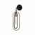 OPVIQ Lampa Cerco 3151