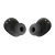Slušalke+mikrofon JBL Vibe Buds Bluetooth black