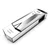 DM Damai USB Flash memorija, 64GB, USB 3.0, USB 3.2, Srebrne boje