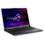 Laptop Asus ROG Strix SCAR G834JYR-R6093X 18 i9-14900HX 64GB SSD 2TB RTX4090 16GB Win11 Pro + ranac ASUS ROG BP4701