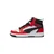 PUMA Patike za dečake Rebound V6 Mid Jr crveno-crne