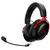 HyperX slušalice Cloud 3 S bežične A59Z0AA crvene