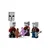 LEGO Minecraft Iladžerska pustinjska patrola 21267