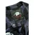 Moška srajca brez rokavov Ozzy Osbourne - Check - BRANDIT - 61037-black_grey_ch