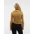 VERO MODA Prehodna jakna JOSE, rjava