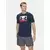 Under Armour Muška majica UA M Boxed Sports Updated SS 1386793-408