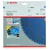 Bosch List kružne testere Expert for Steel 2608643057, 210 x 30 x 2,0 mm, 47