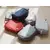 Kozmetická taštička Tolietry Pouch Beaba Blue Marine so zipsom modrá BE940288