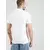 Hackett London Majica  bela