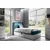 Boxspring postelja Gold 1 - 80x200 cm