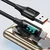 Mcdodo Kabl 6A Displej USB-A na TIP-C 1.2m CA-1080