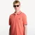 Majice Fred Perry Twin Tipped Fred Perry Shirt Pink M
