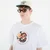 Majice Carhartt WIP S/S Octopus T-Shirt UNISEX White S