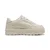 Puma Patike za devojčice Karmen Ii Idol Charm Ps, 407732-02, Bež