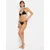 LSCN by LASCANA Bikini Ciliya črna