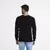 GEOGRAPHICAL NORWAY Muški Džemper Ferasmo Black Men 246 Pna M, Crni