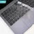 Jichuan Zaštitna TPU folija za tastaturu Huawei MateBook 14, 14, 2021/2020