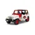 Avto Jeep Wrangler Jurassic World 1:32, DP6