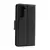 Futrola BI FOLD HANMAN II za Samsung G991B Galaxy S21 crna