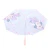 VADOBAG Kišobran Minnie Mouse Rainy Days