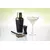 3-piece cocktail set, stainless steel - BarCraft