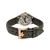 Thomas Earnshaw ES-8273-07 Brewster Double Barrel Automatic 42mm
