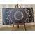 Slika zlata Mandala - 120x60