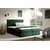 Boxspring postelja John - 180x200 cm