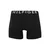 Tommy Hilfiger Underwear Boksarice črna/bela