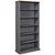 Livetastic REGAL 90/190/38 cm rjava, siva