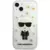 KARL LAGERFELD Futrola za iPhone 13 Flower Iconic