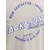JACK & JONES Majica ecru/temno modra/bela