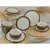 Creatable Jedilni Servis Modern Industrial, 12-Delni