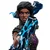 WETA WORKSHOP Weta Workshop BORDERLANDS 3 - Amara figura Figures of Fandom, (21563534)