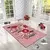 Conceptum Hypnose Tepih Hmi Kdc-27, Pravougaoni, 140 x 220 cm, Roze