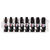 Bosch 2608522322 Pakovanje Impact Control nastavaka za odvrtače, 8-delno ( 2608522322 )