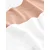 Next Hlače za oblikovanje nude/bela