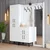 Hanah Home Komplet predosblje Berlin ABC Beli