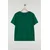 Trendyol Curve Ženska majica Tbbss25Bf00062, Zelena