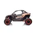CAN-AM Maverick Džip Bagi 4X4 2X24V7A Premium Oprema