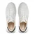 BLAUER MEN'S SPORTS FOOTWEAR WHITE