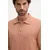 Bombažen polo Calvin Klein